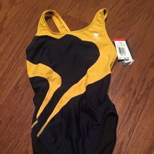 Triathlon Swinsuit